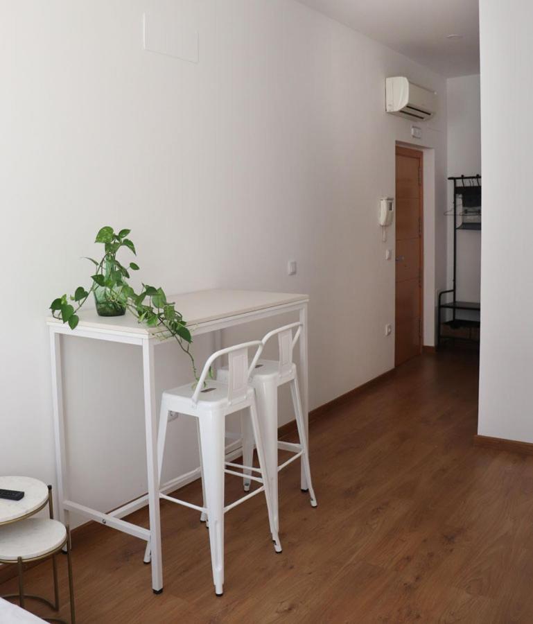 Moderno Y Lujoso Apartamento Castelar 2 Alcazar de San Juan Exteriör bild